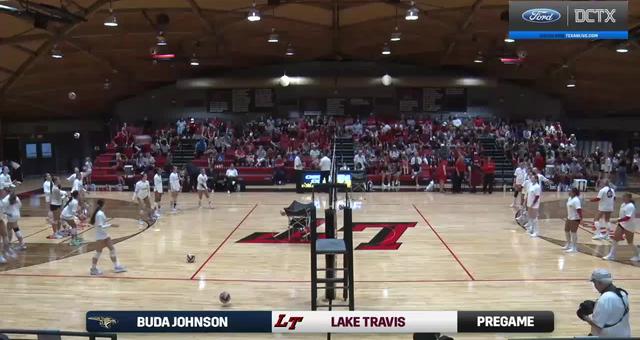 Volleyball image