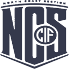CIF - North Coast Section logo