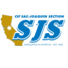 CIF - Sac-Joaquin Section logo