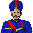 Indio High School logo
