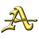 Bishop Amat High School logo