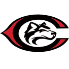 Centennial High School - Corona logo