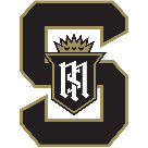 Servite High School logo