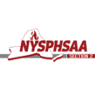 NYSPHSAA - Section 2 logo