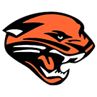Alma High School logo