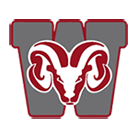 Westside High School logo