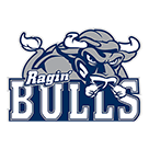 Hickory Ridge High School logo