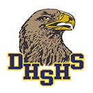 Desert Hot Springs High School logo