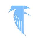 West Rowan High School logo