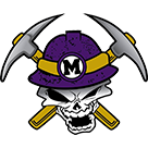 Sunrise Mountain High School logo