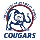 College Preparatory School logo