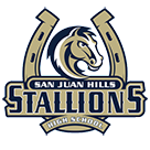 San Juan Hills High School logo