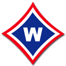 Walton High School logo